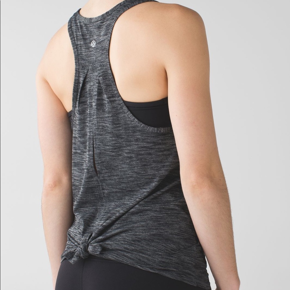 NWT Salute The Sun Tank
